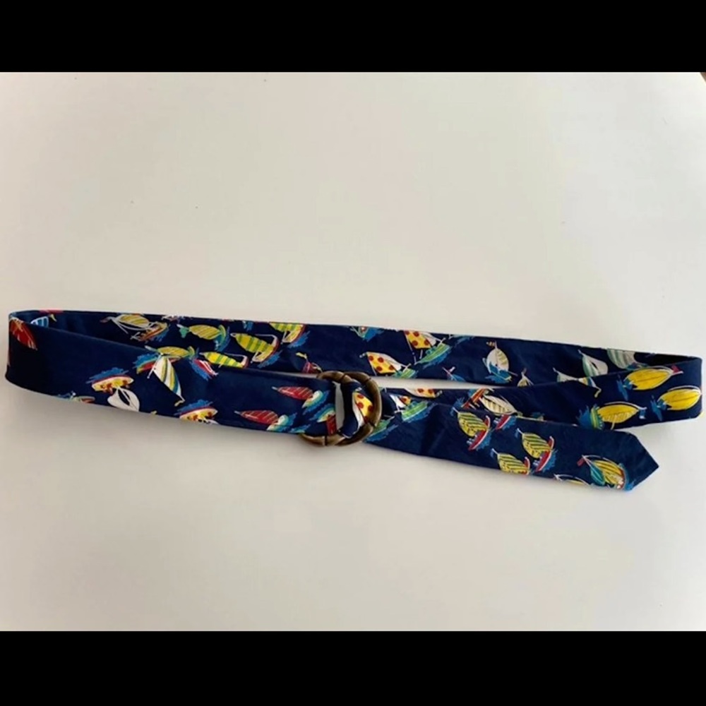 J Crew Belt